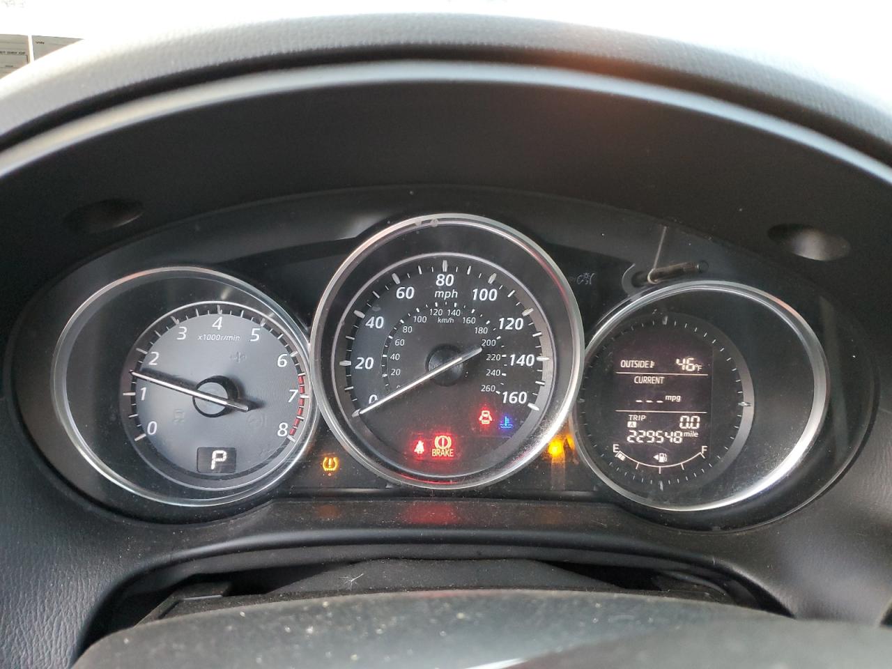 MAZDA CX-5 2013 — 10