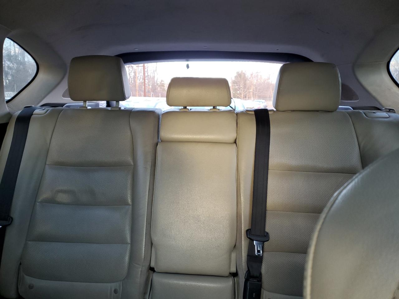 MAZDA CX-5 2013 — 11