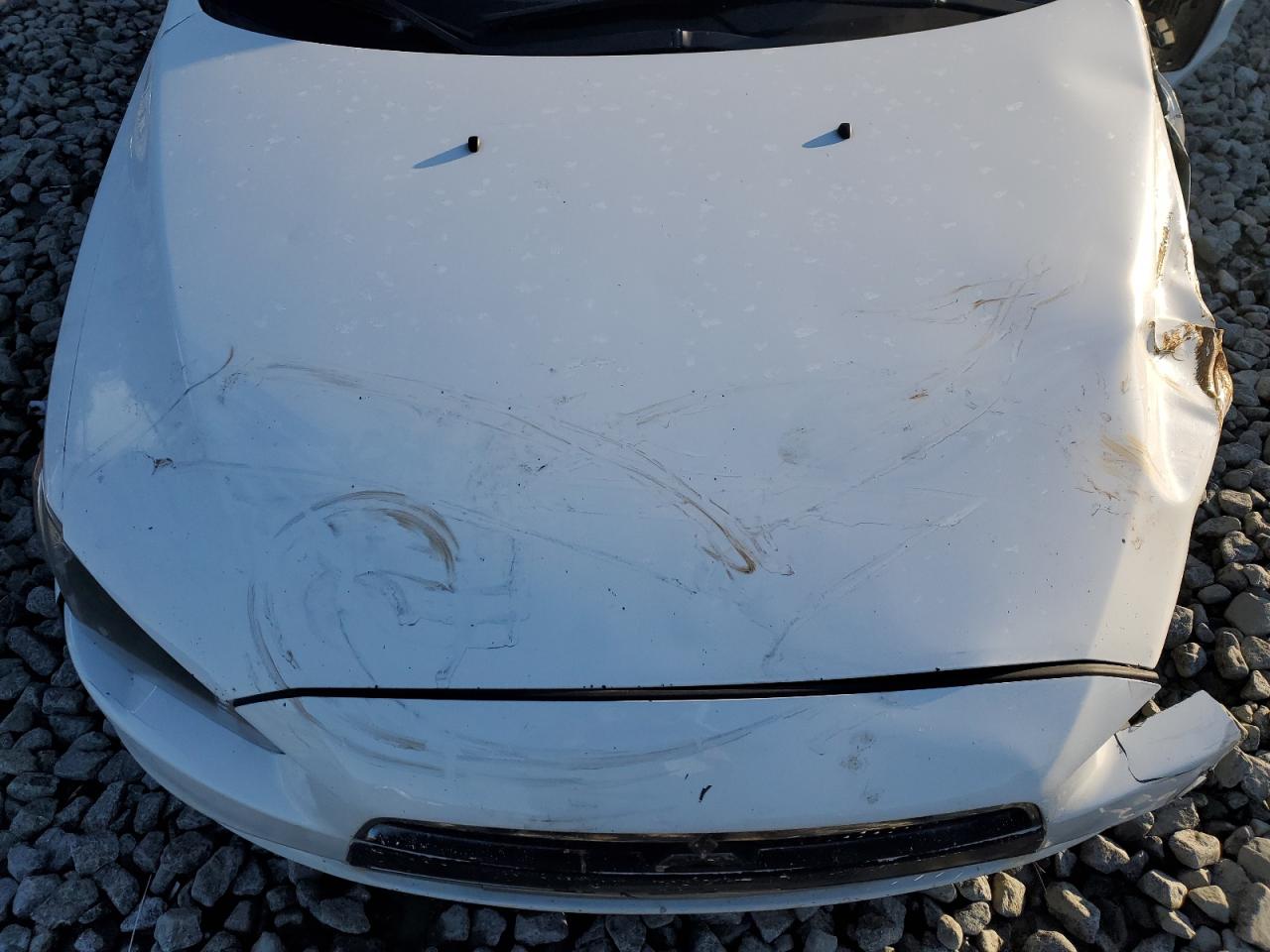 MITSUBISHI LANCER 2014 — 12