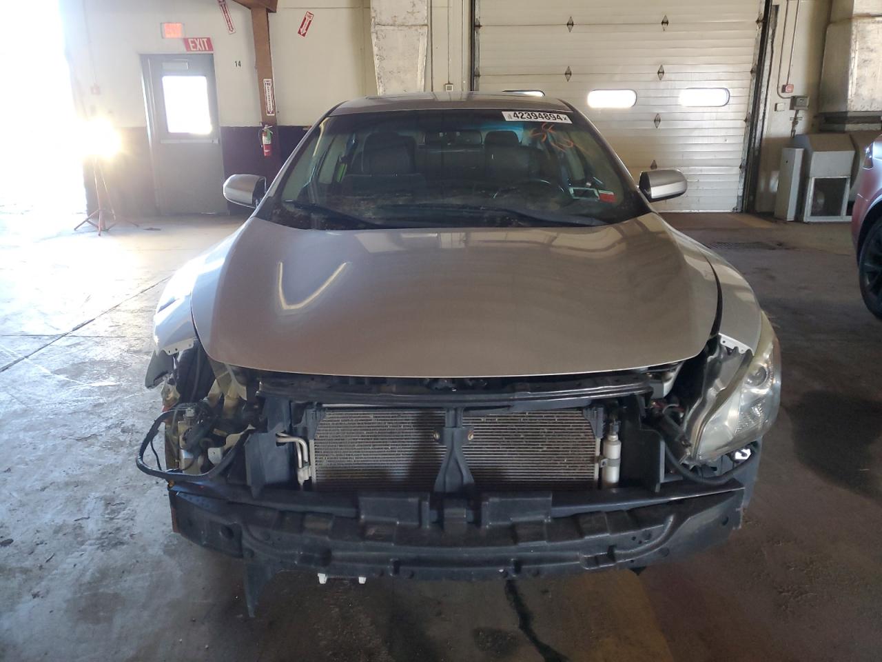 NISSAN MAXIMA 2014 — 6