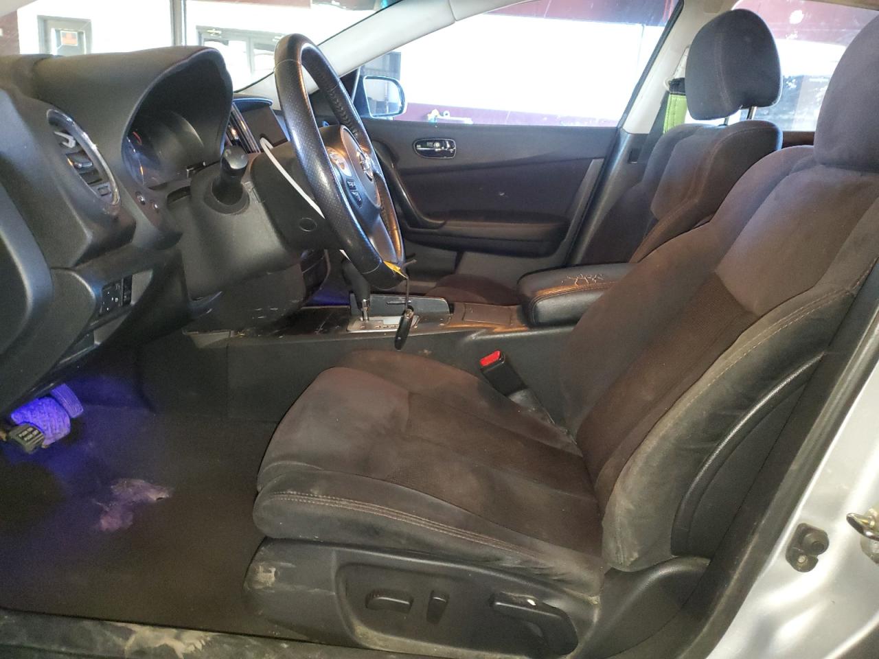 NISSAN MAXIMA 2014 — 8