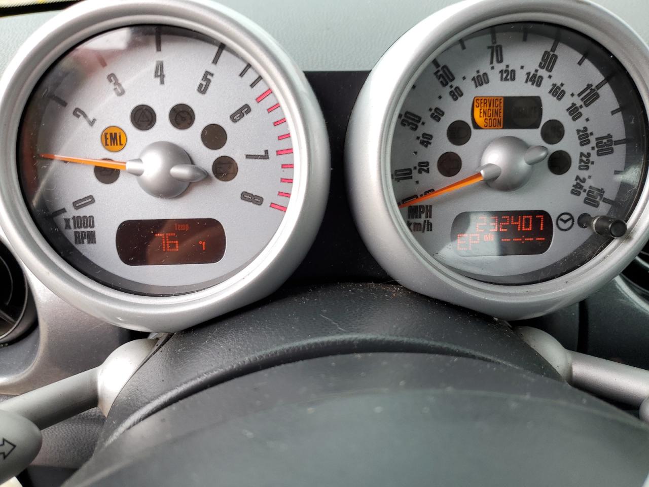 MINI COOPER 2006 — 10