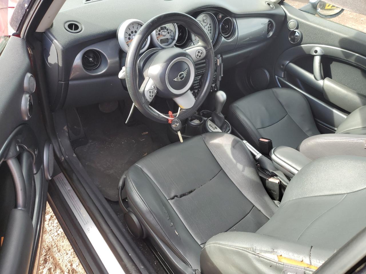 MINI COOPER 2006 — 9