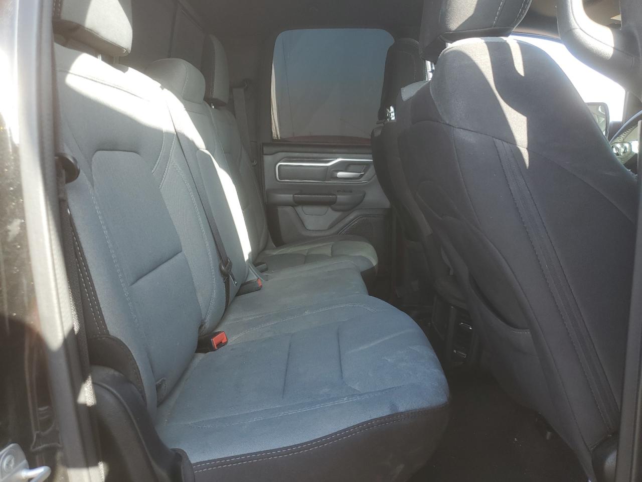 RAM 1500 2022 — 11