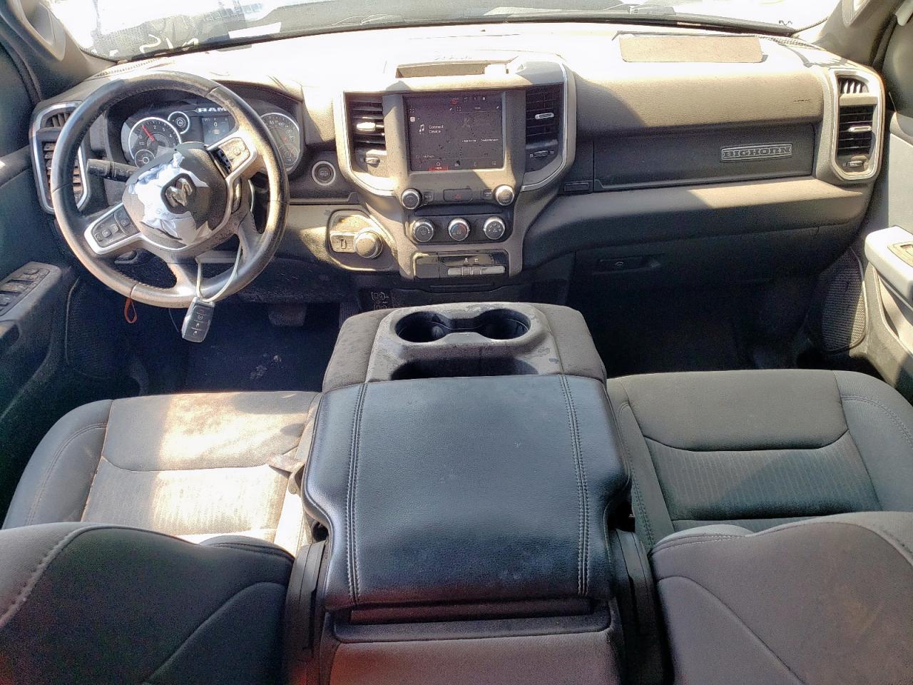 RAM 1500 2022 — 9