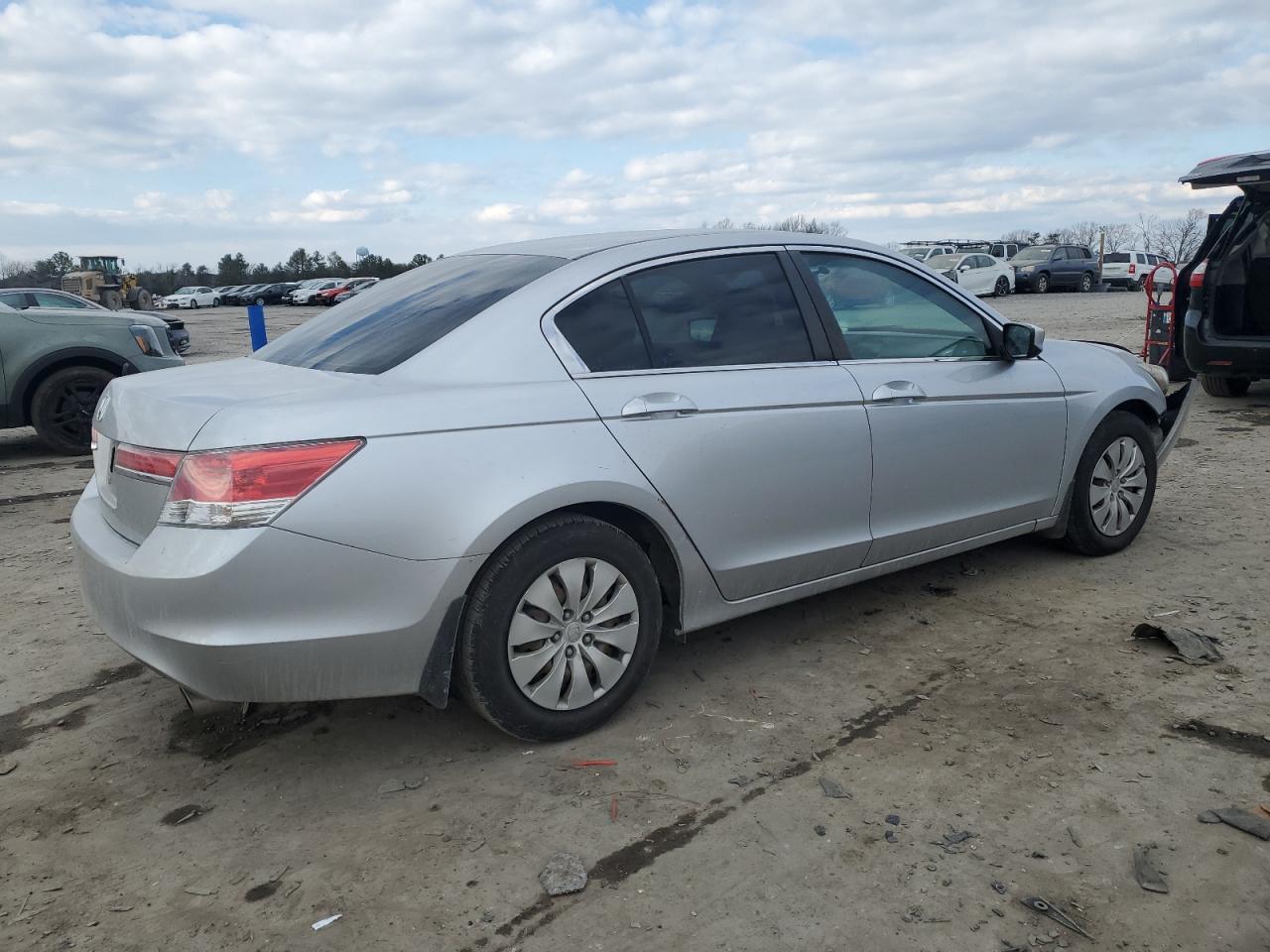 HONDA ACCORD 2011 — 4