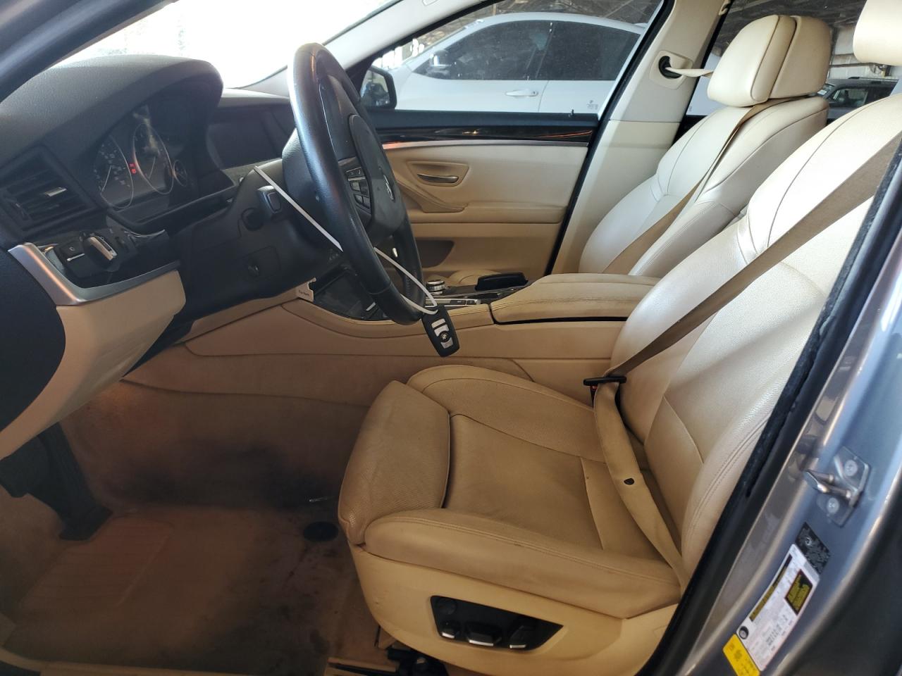 BMW 535 2011 — 8