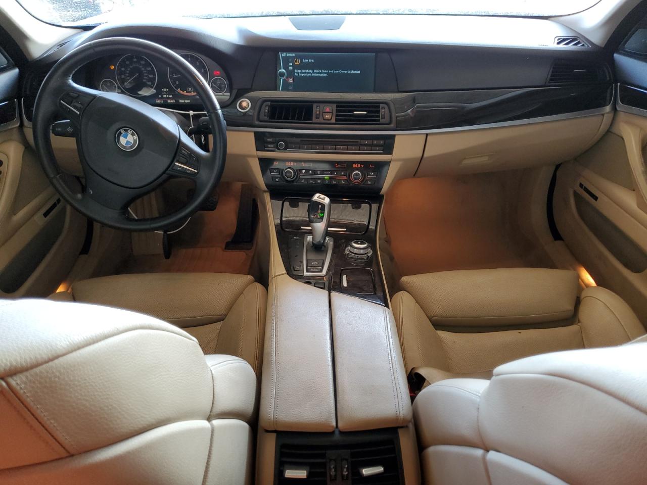 BMW 535 2011 — 9