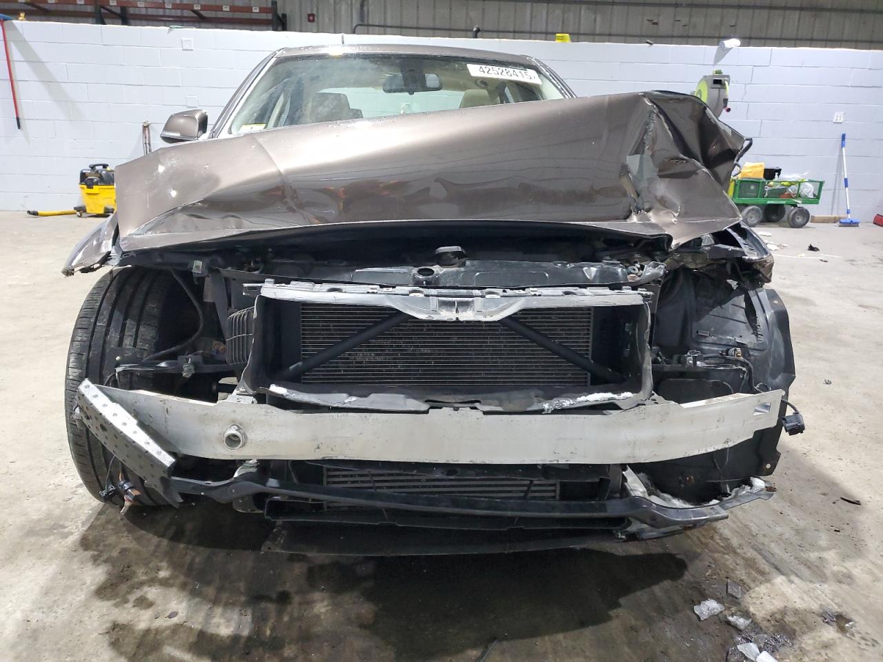 BMW 320 2014 — 6