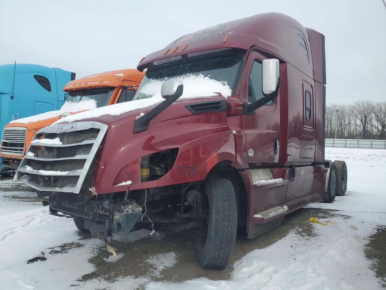 FREIGHTLINER CASCADIA 1 2019 — 3