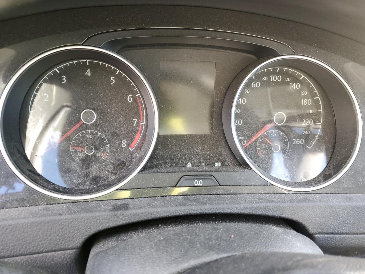 VOLKSWAGEN GOLF 2020 — 10
