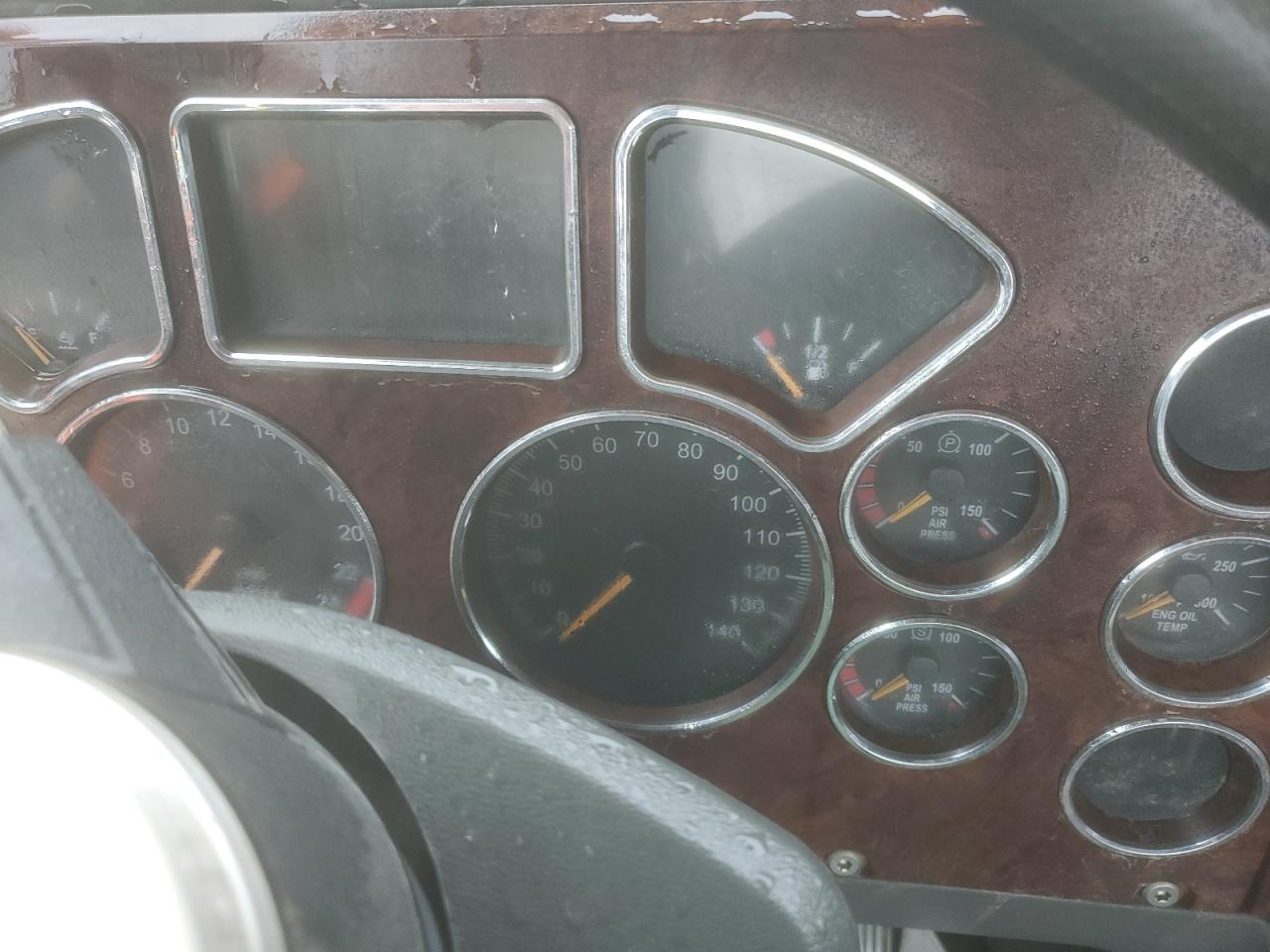 MACK 600 2017 — 9