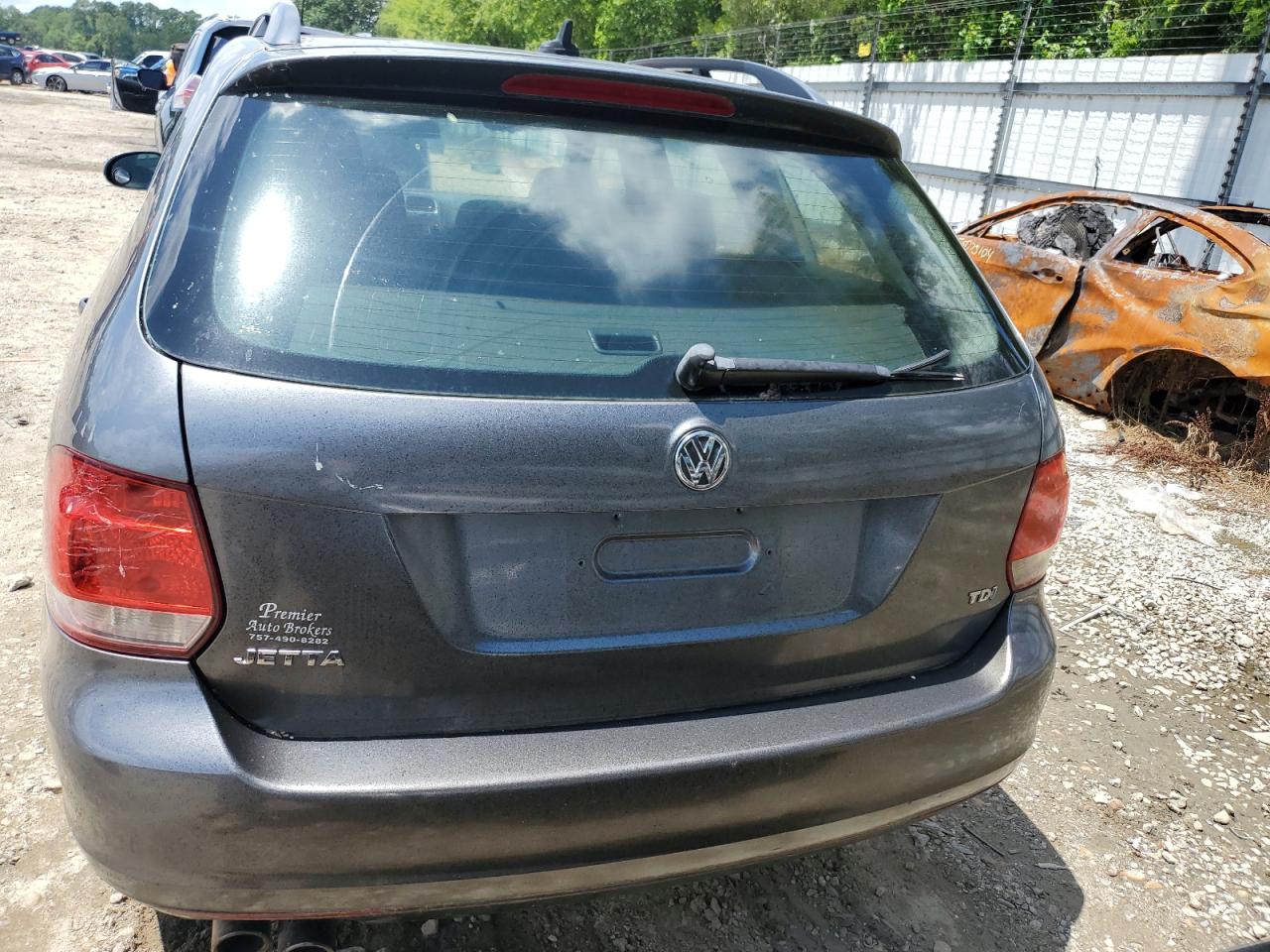 VOLKSWAGEN JETTA 2011 — 7