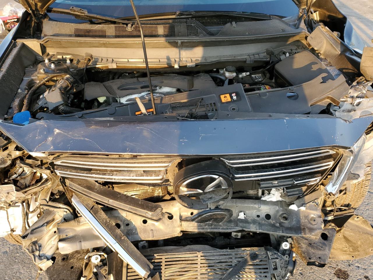 MAZDA CX-9 2018 — 13