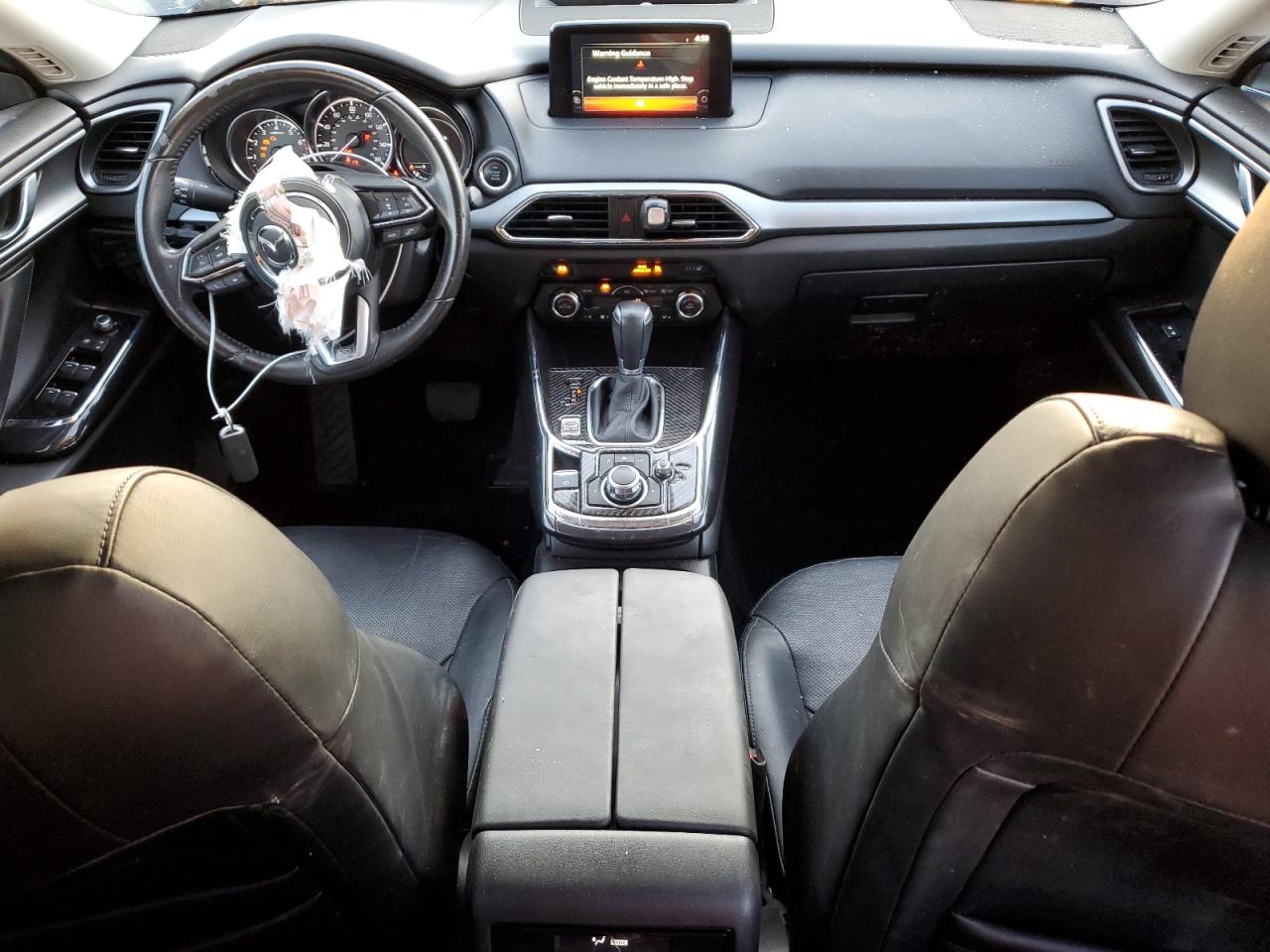 MAZDA CX-9 2018 — 9