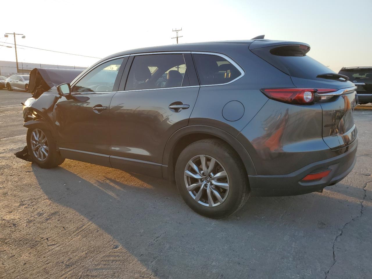 MAZDA CX-9 2018 — 3