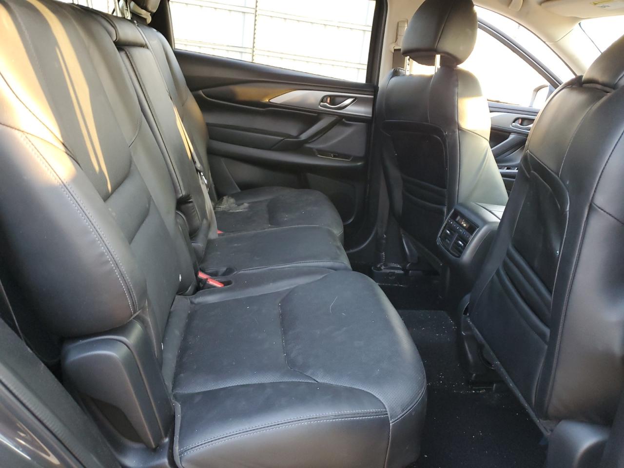 MAZDA CX-9 2018 — 12