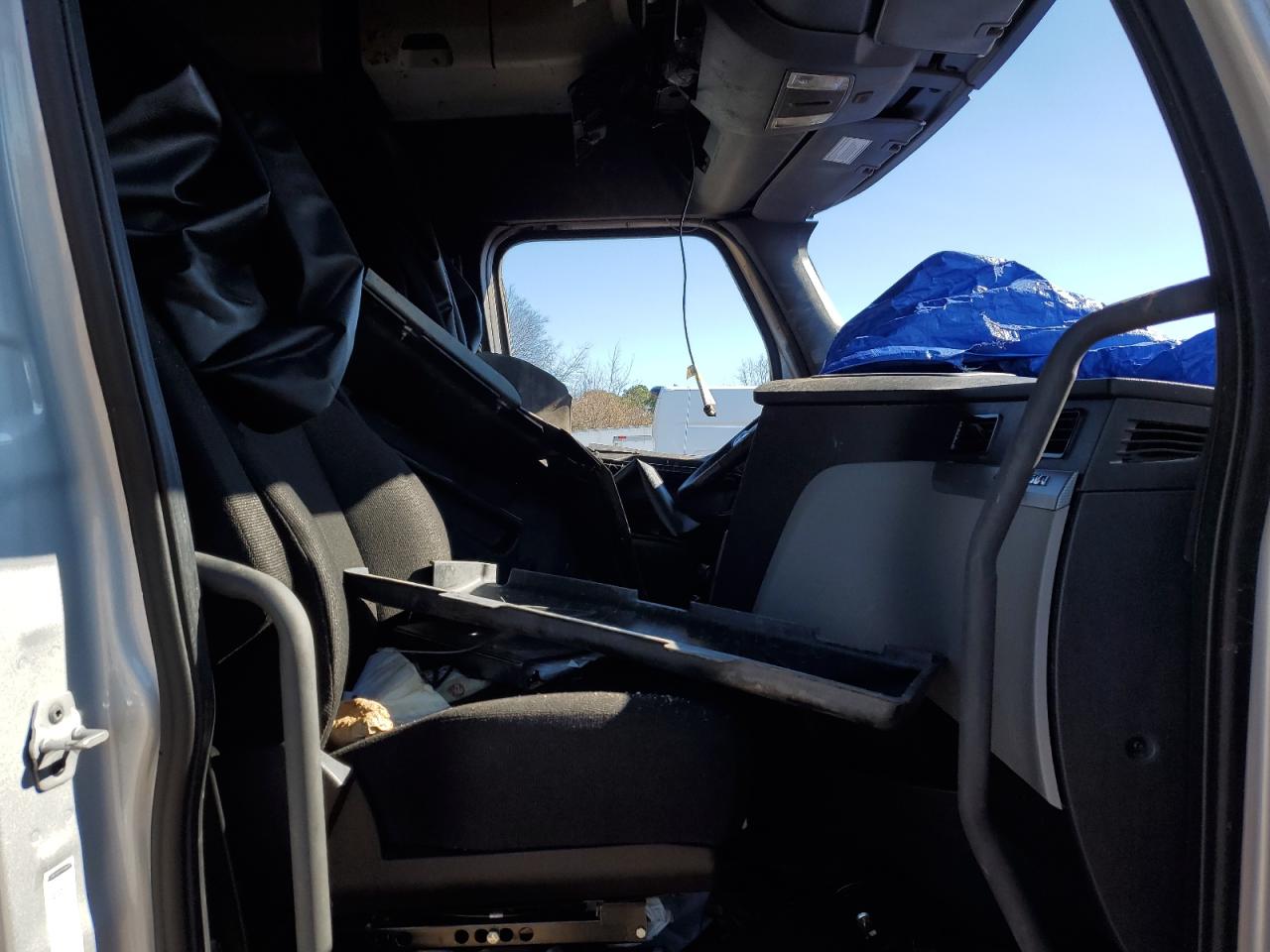 FREIGHTLINER CASCADIA 1 2021 — 6