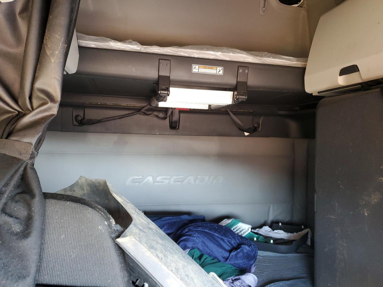 FREIGHTLINER CASCADIA 1 2021 — 7