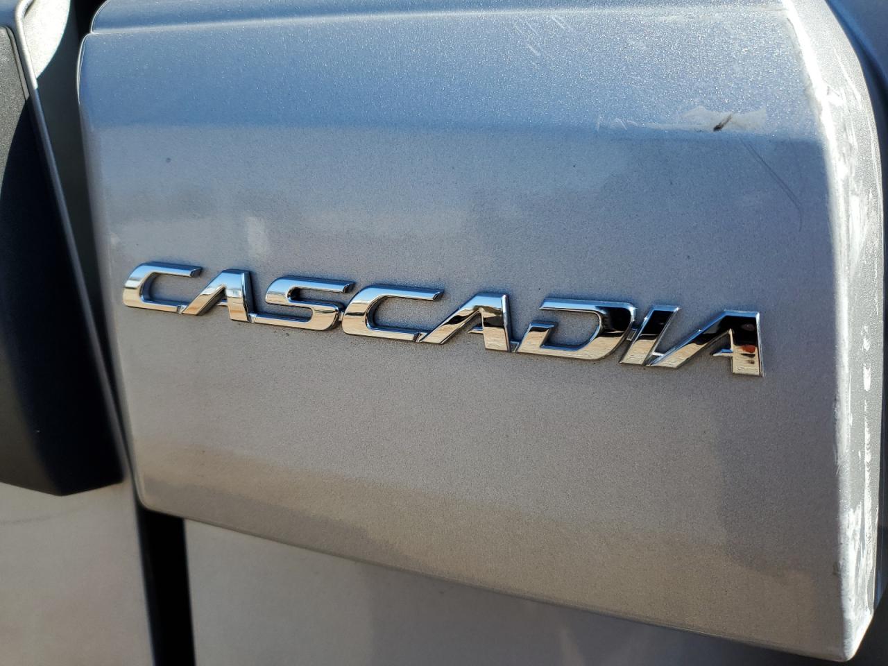 FREIGHTLINER CASCADIA 1 2021 — 10