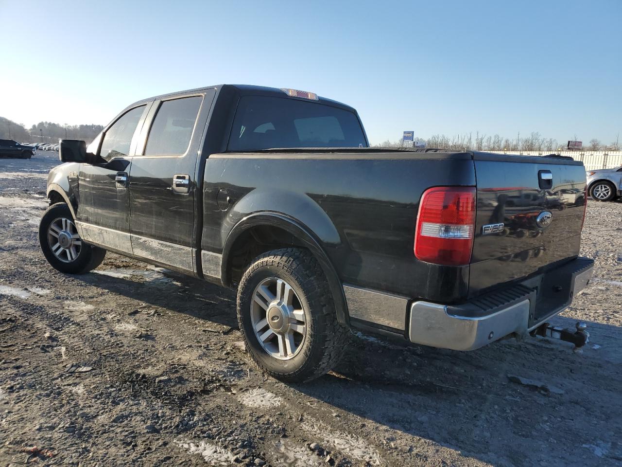 FORD F150 2007 — 3
