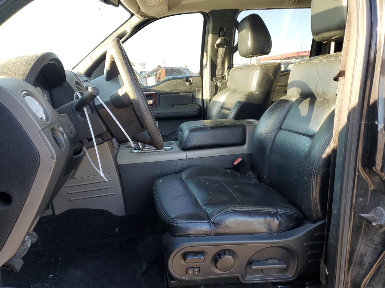 FORD F150 2007 — 8