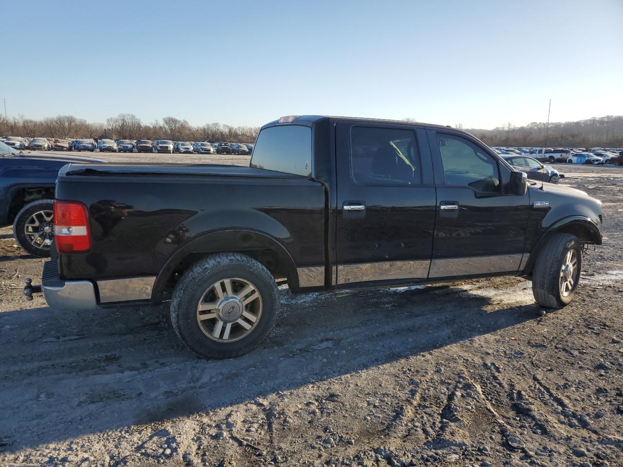 FORD F150 2007 — 4
