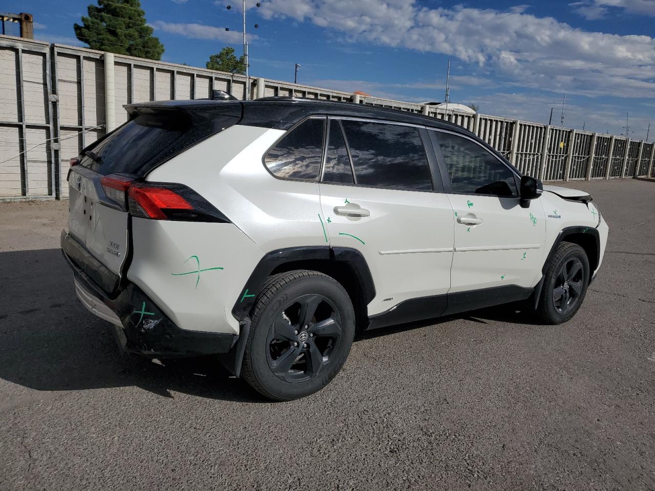 TOYOTA RAV4 2020 — 4