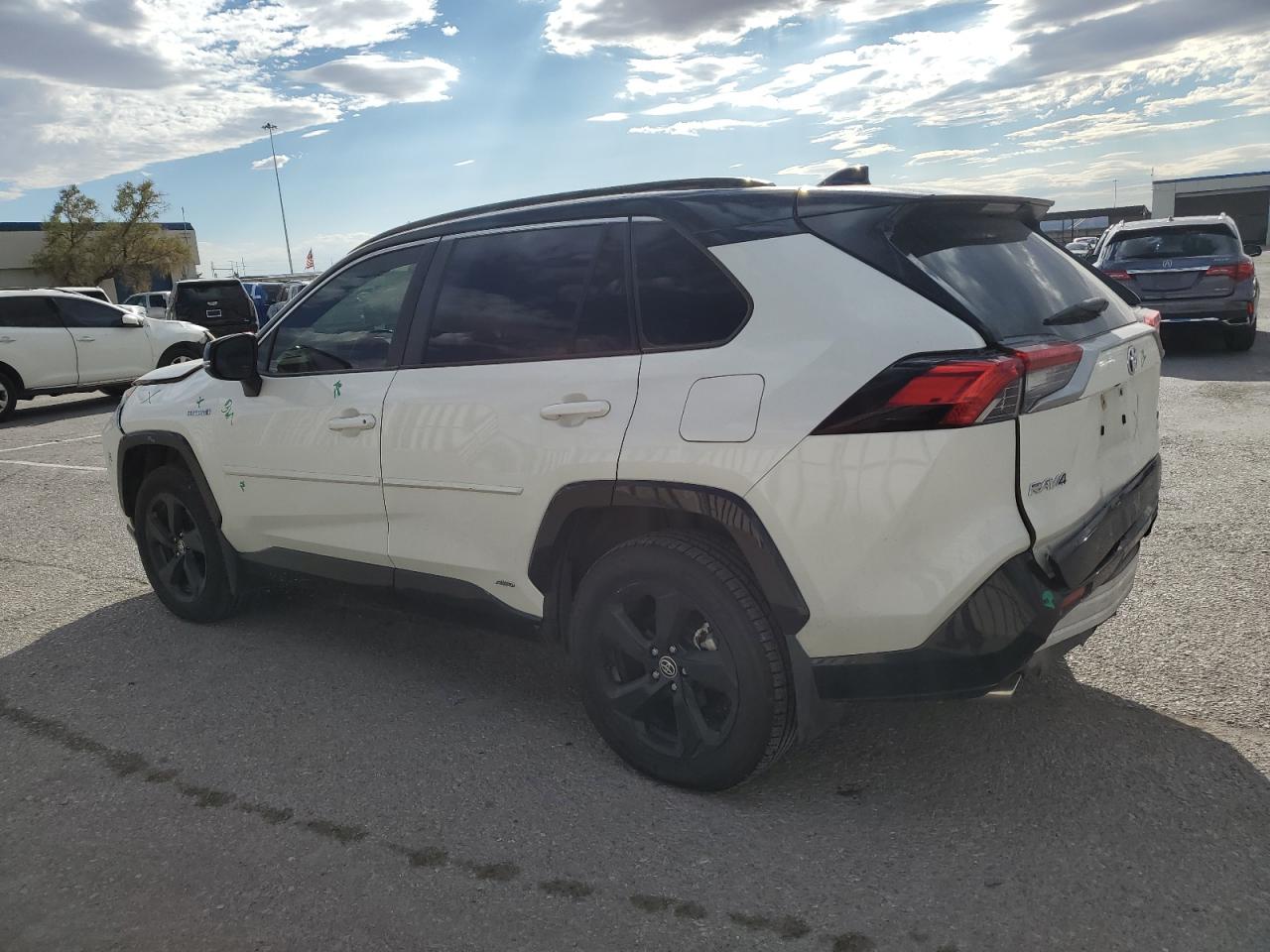 TOYOTA RAV4 2020 — 3