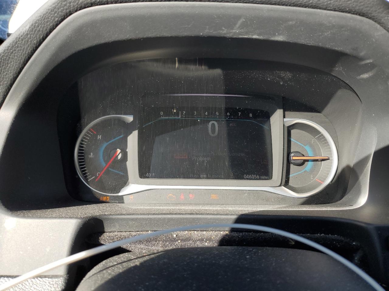 HONDA PILOT 2022 — 10