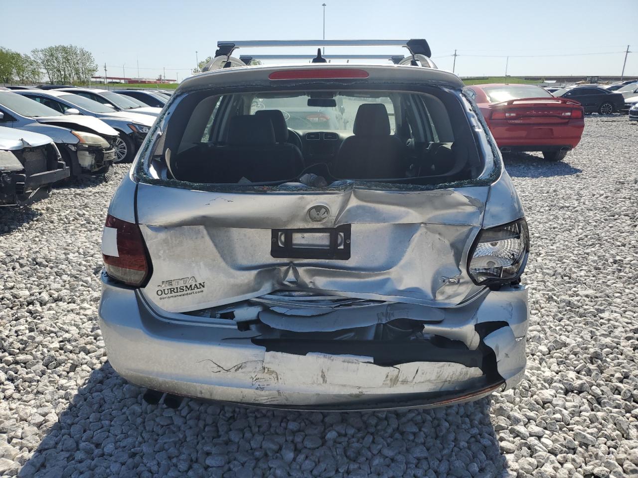 VOLKSWAGEN JETTA 2014 — 7