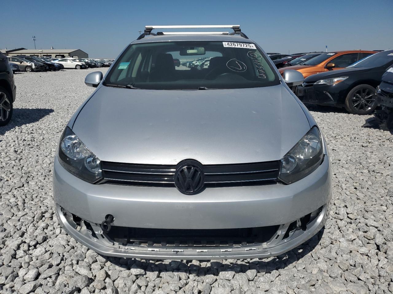 VOLKSWAGEN JETTA 2014 — 6