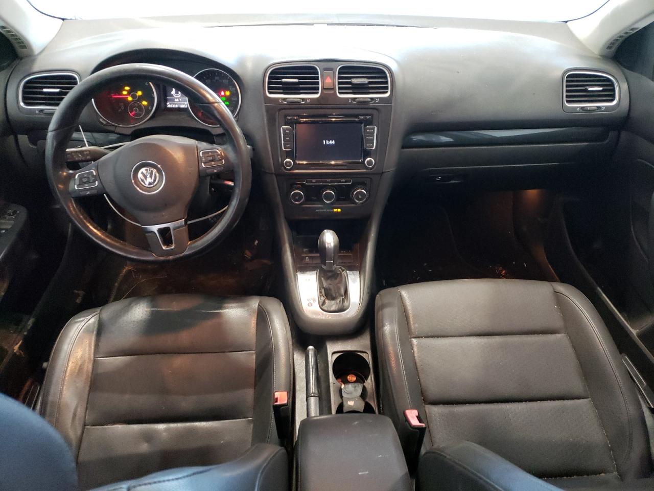 VOLKSWAGEN JETTA 2014 — 9