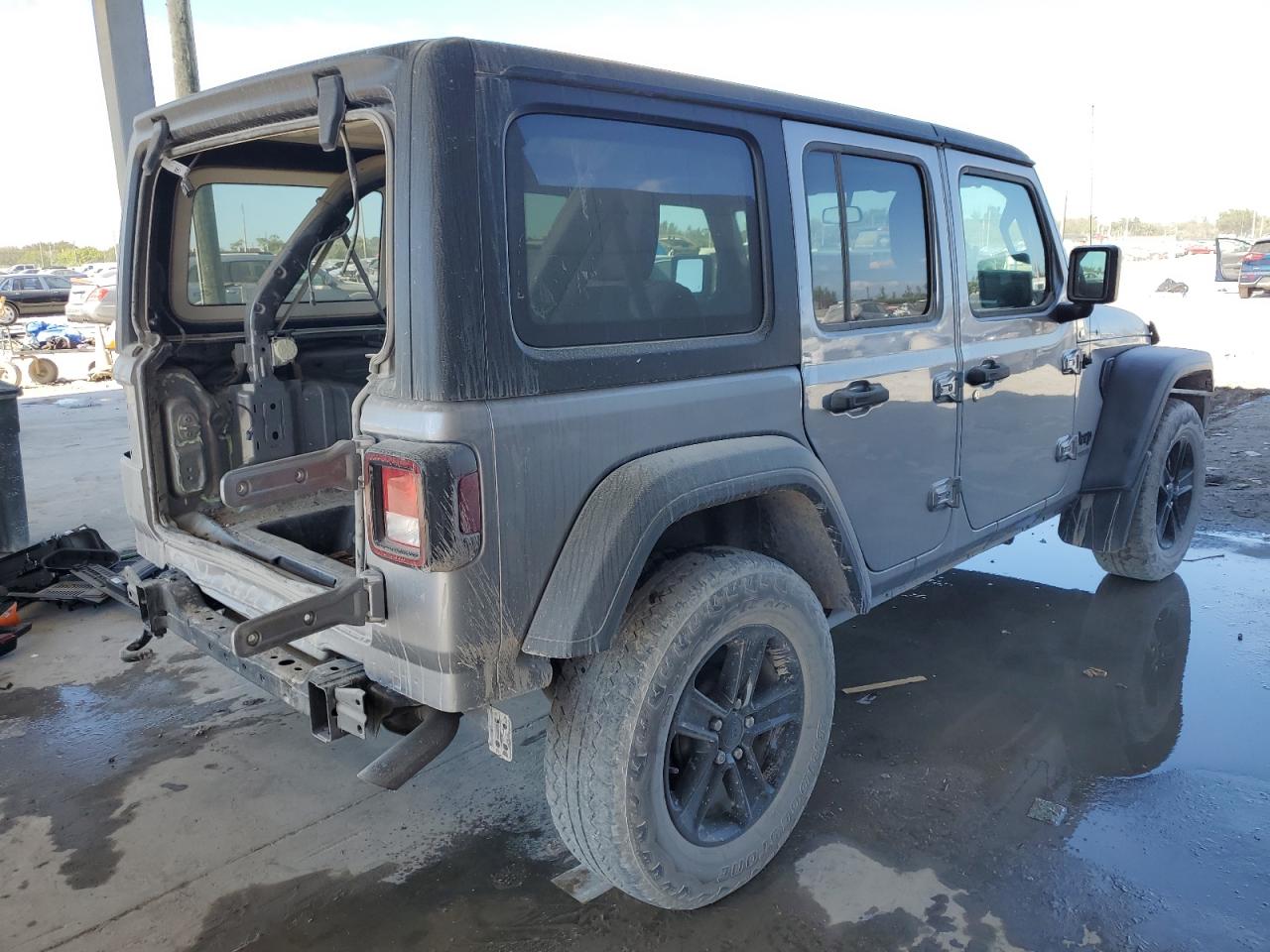 JEEP WRANGLER UNLIMITED 2021 — 4