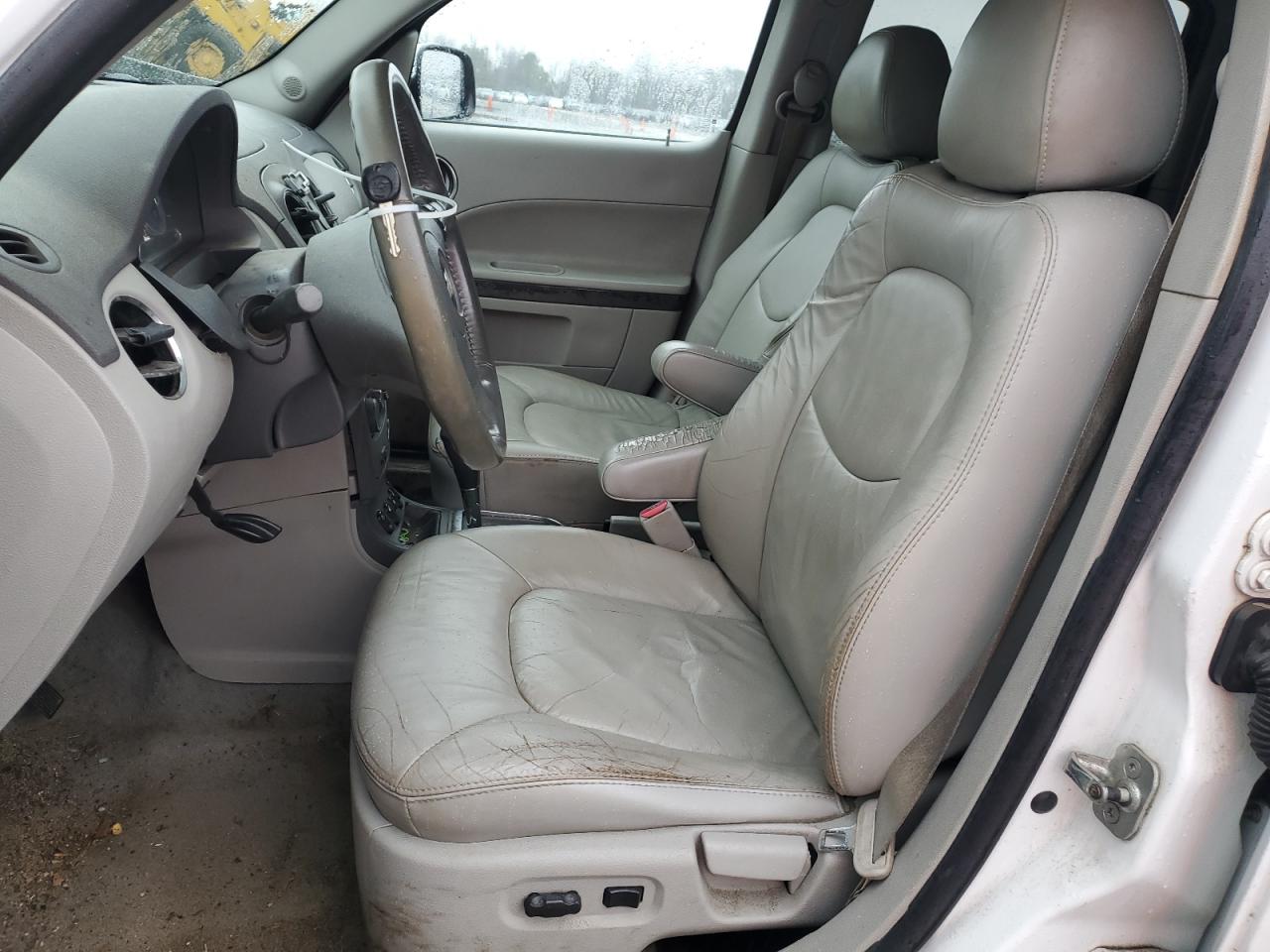 CHEVROLET HHR 2008 — 8