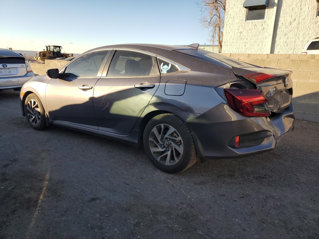 HONDA CIVIC 2017 — 3