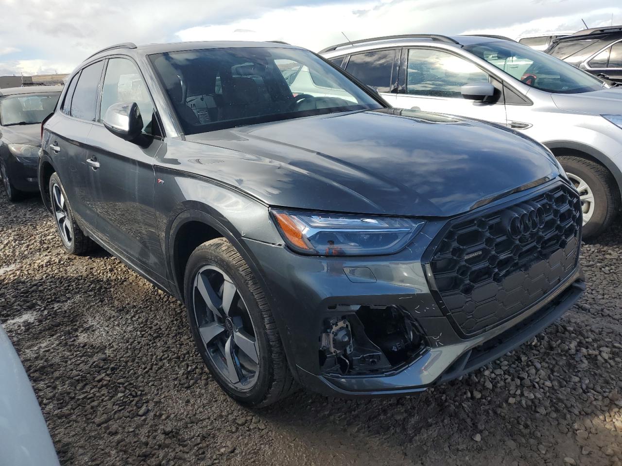 2023 AUDI Q5 PRESTIGE 45