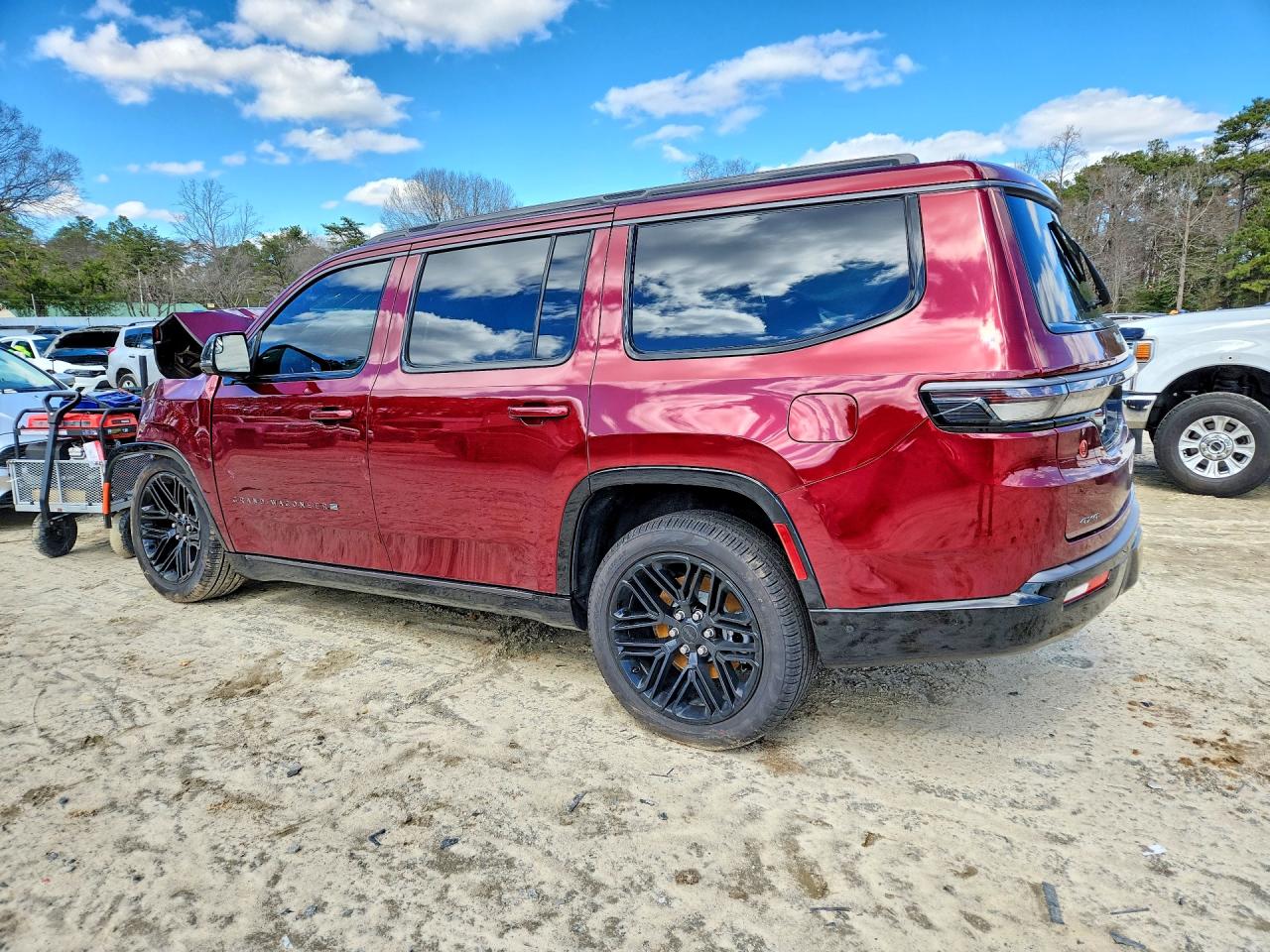 JEEP GRAND WAGONEER 2026 — 3