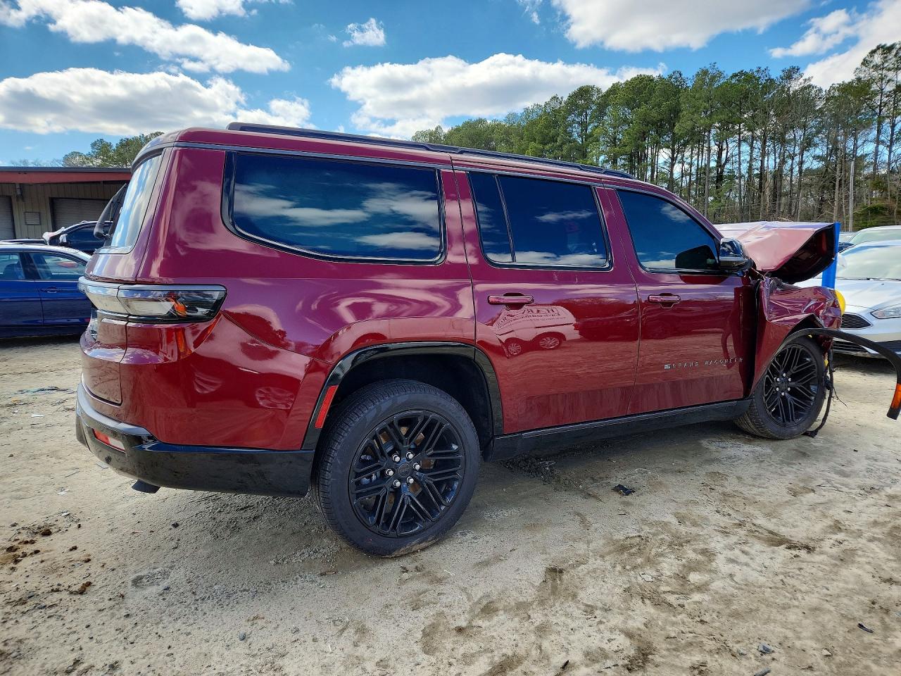 JEEP GRAND WAGONEER 2026 — 4