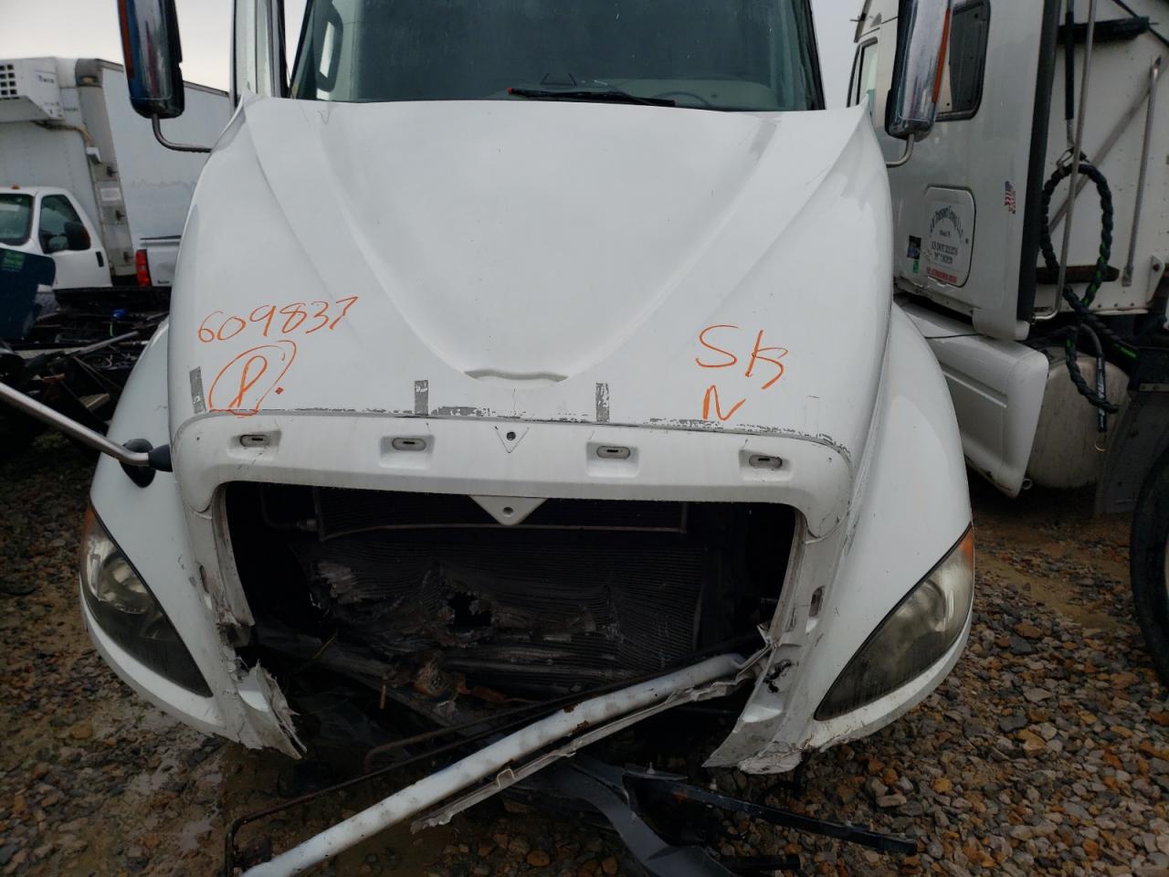 International Prostar 2015 — 7