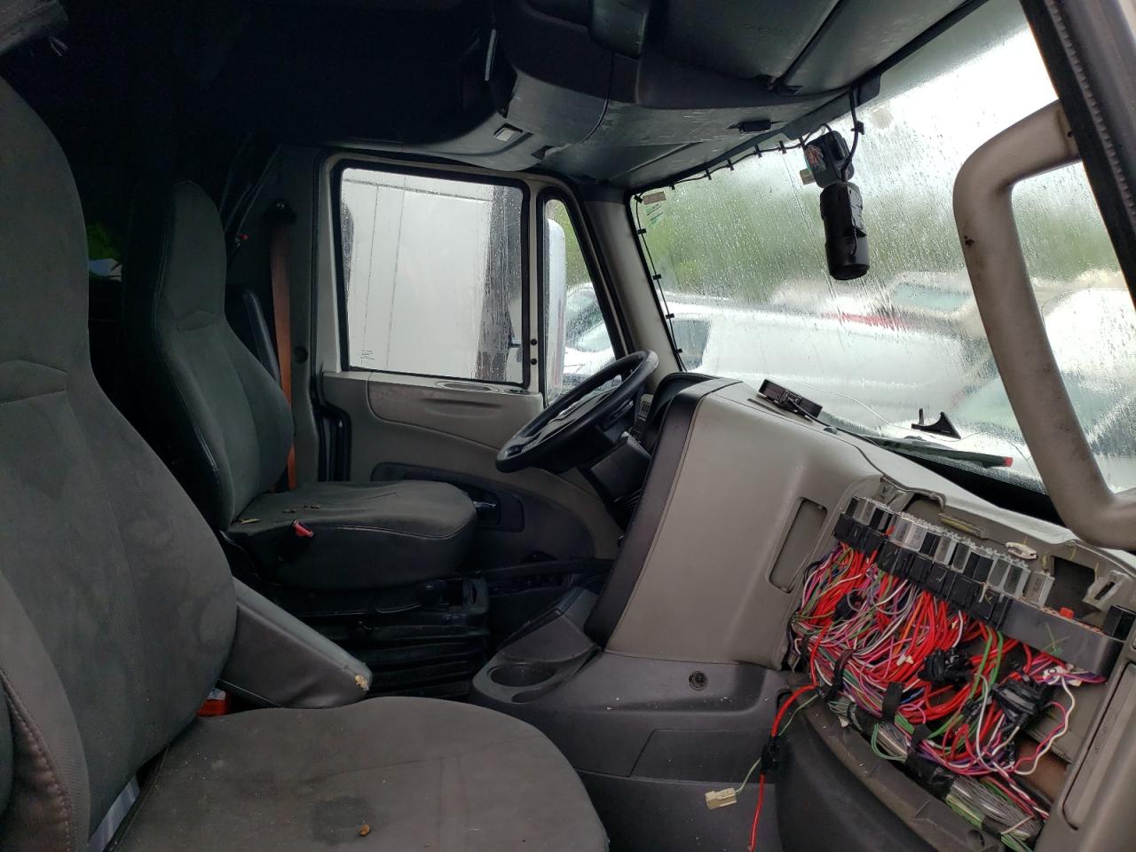 International Prostar 2015 — 5