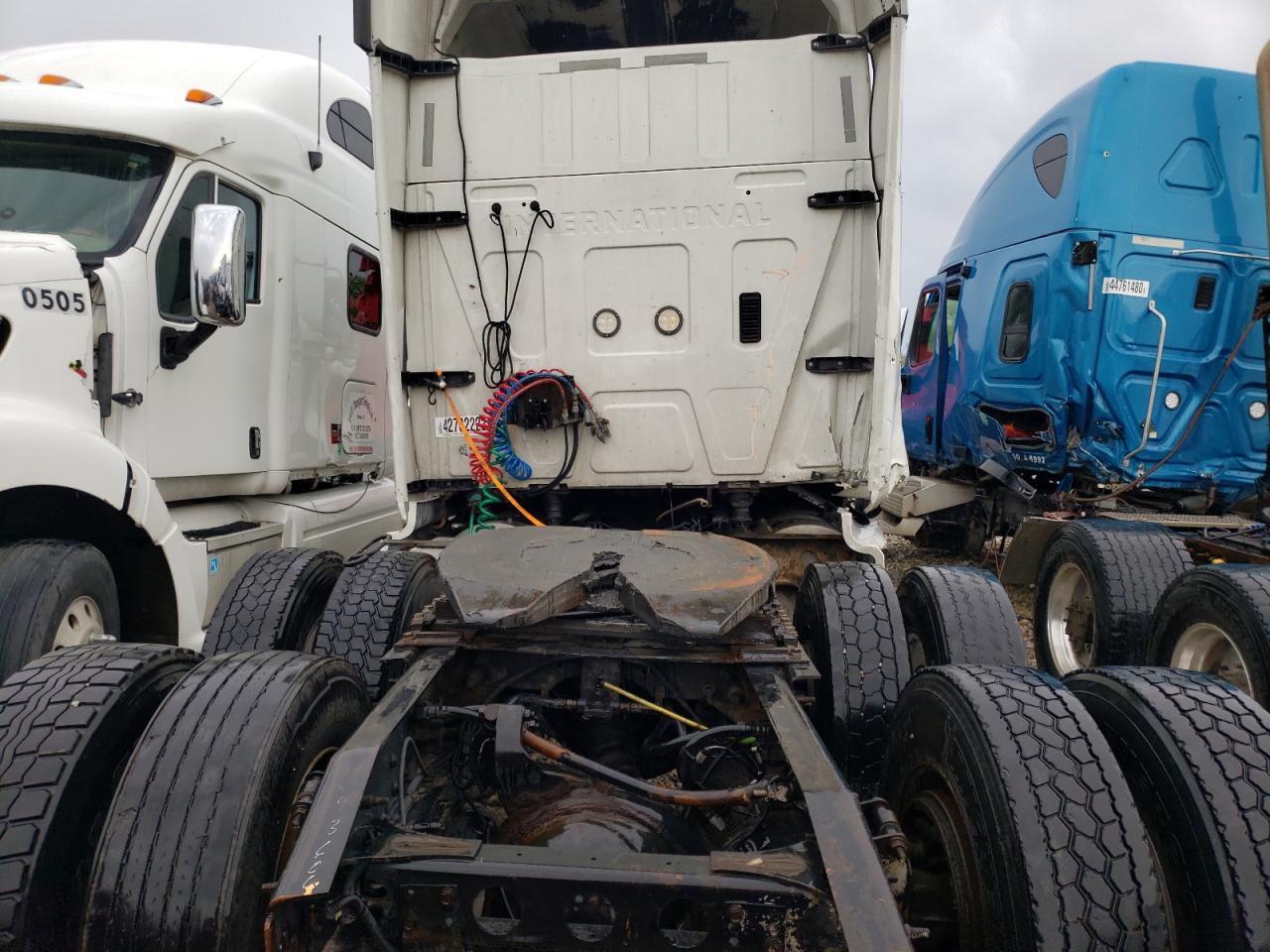 International Prostar 2015 — 6