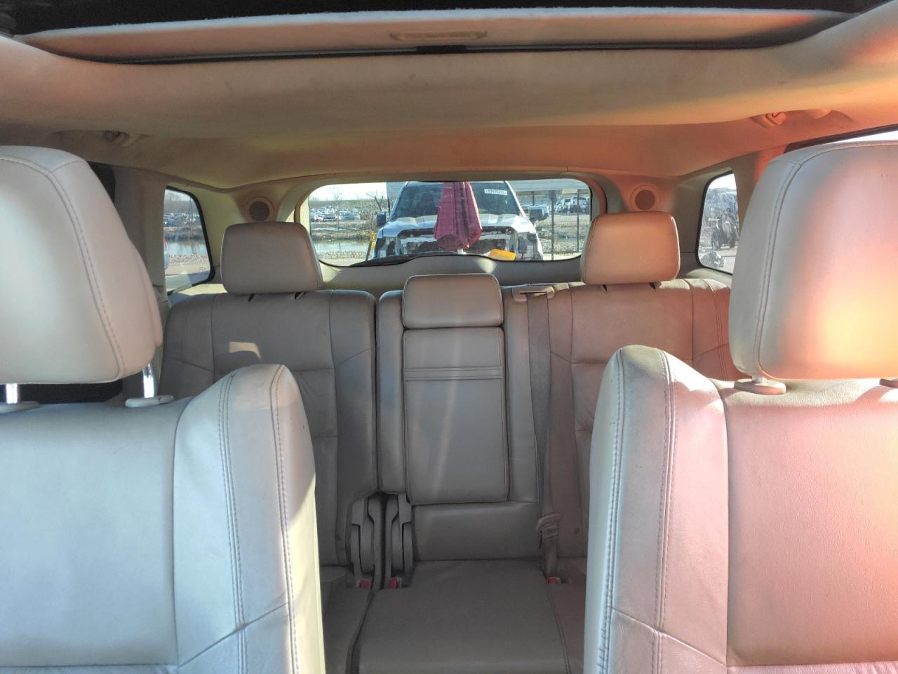 JEEP GRAND CHEROKEE 2014 — 11