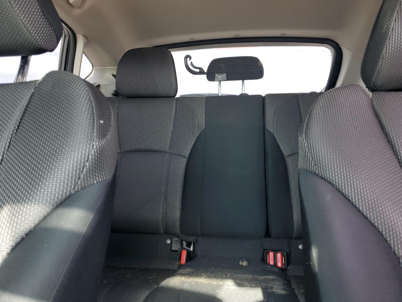 SUBARU CROSSTREK 2023 — 11