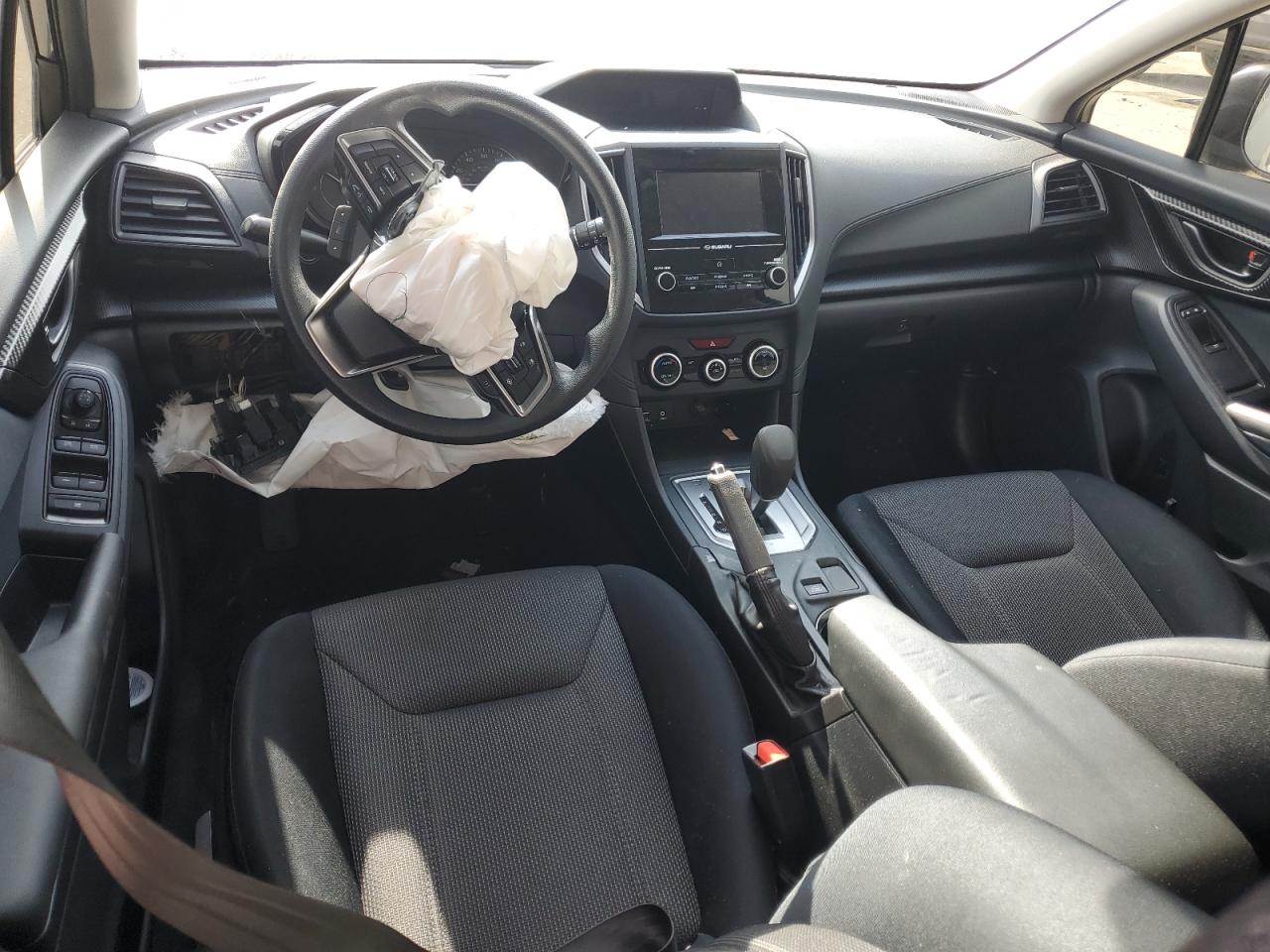 SUBARU CROSSTREK 2023 — 9