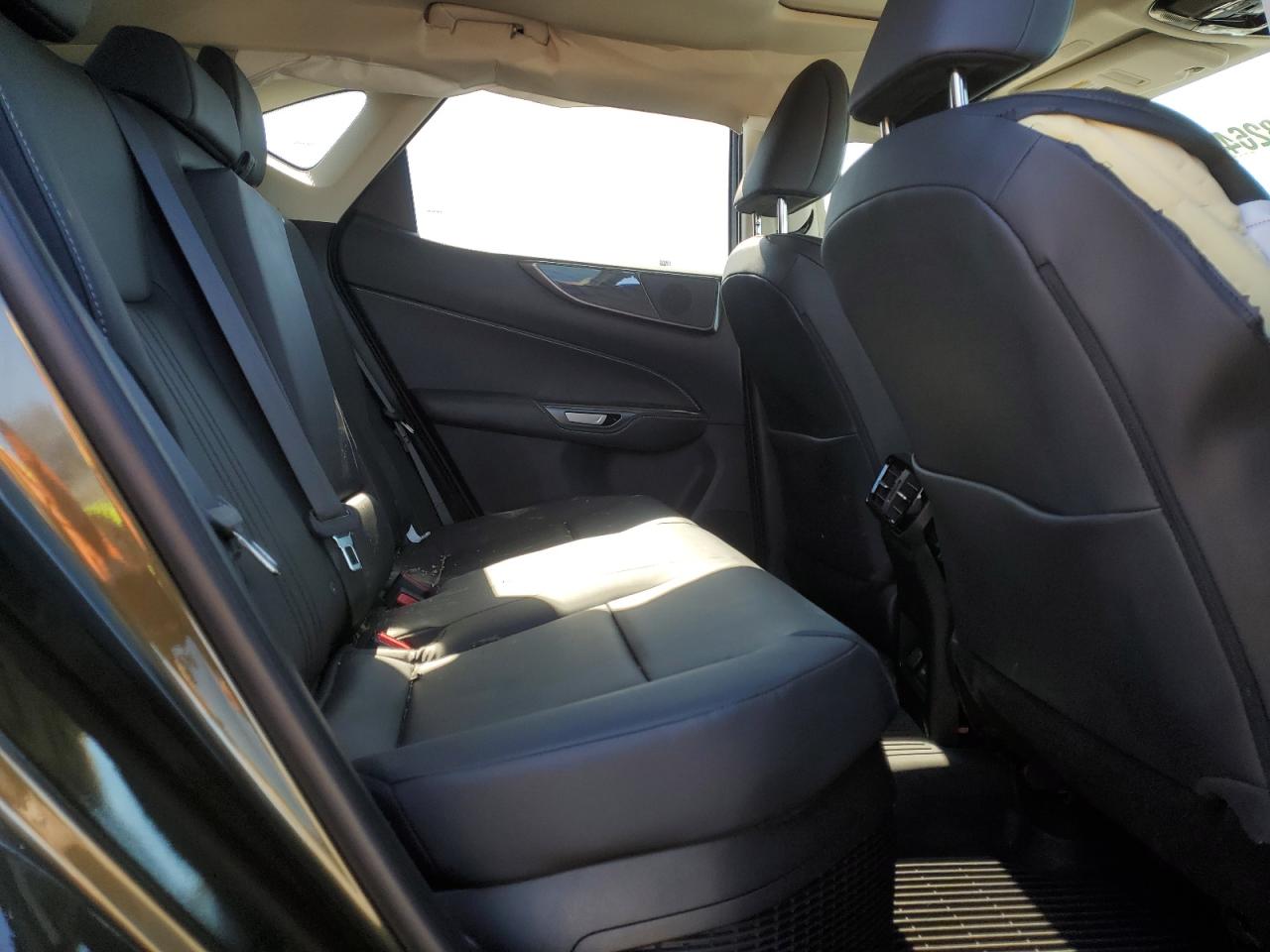 LEXUS NX 2024 — 12