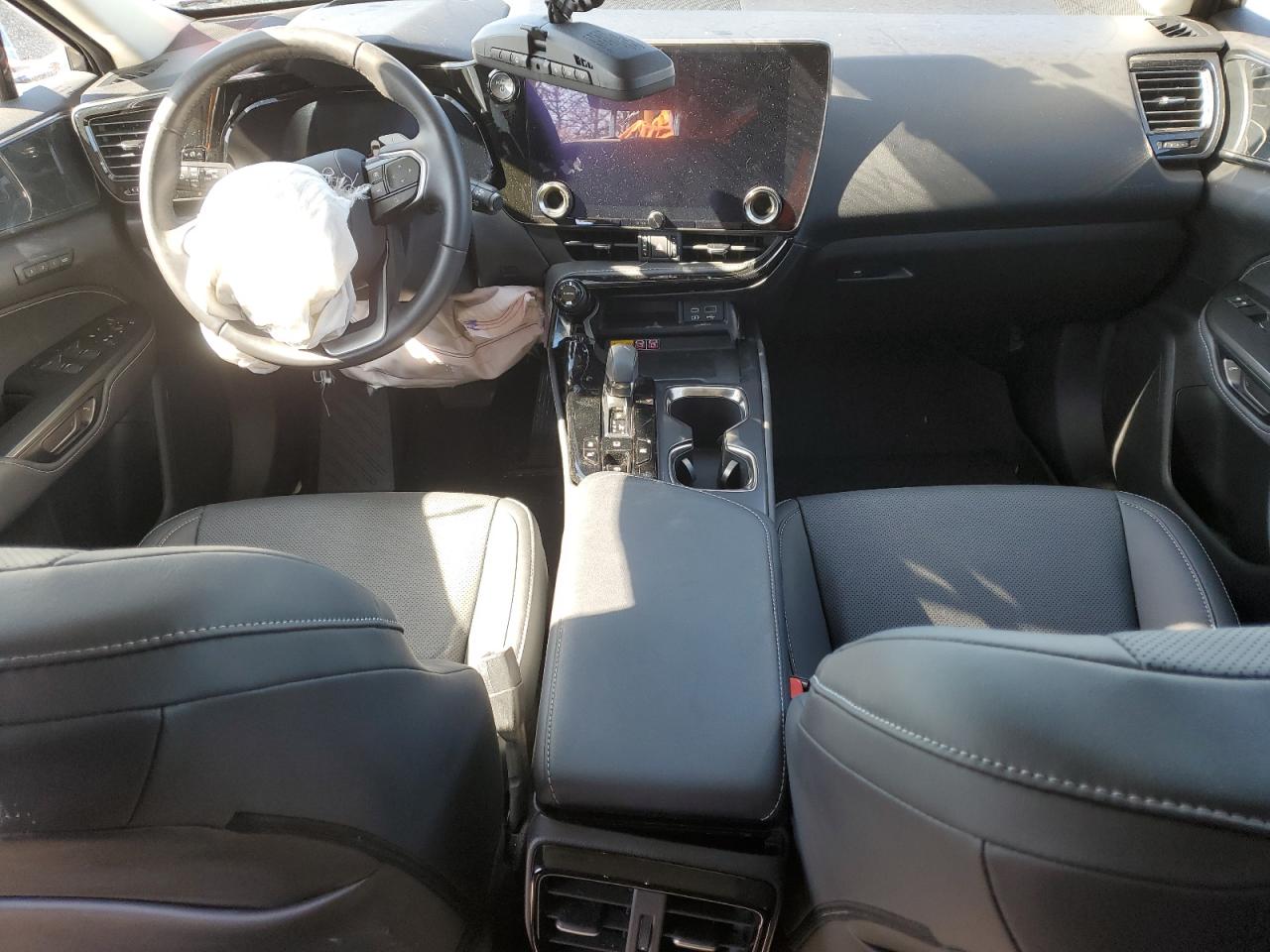 LEXUS NX 2024 — 9