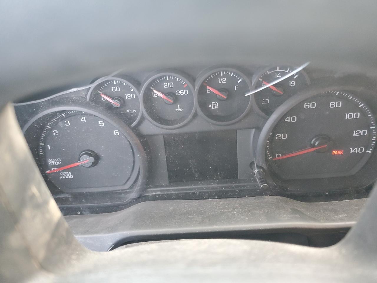 CHEVROLET SILVERADO 2022 — 10