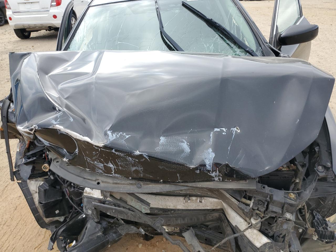 NISSAN ALTIMA 2018 — 13