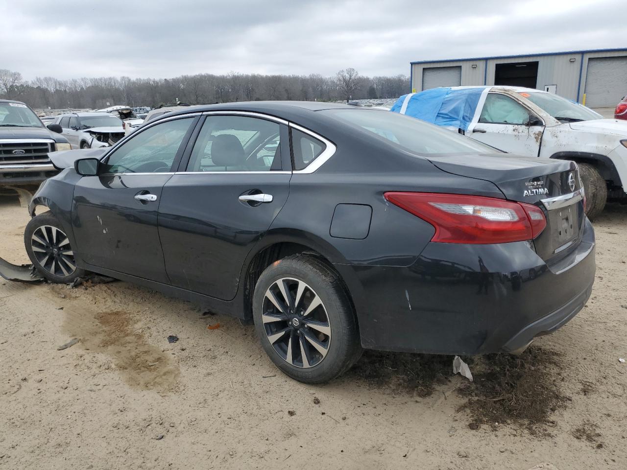 NISSAN ALTIMA 2018 — 3